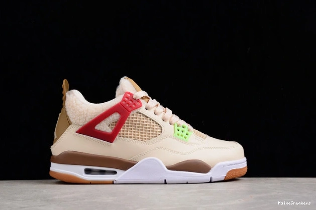 MaikeSneakers DH0572-264 (GS) Where Are 4 Wild Jordan the Retro Things 0629